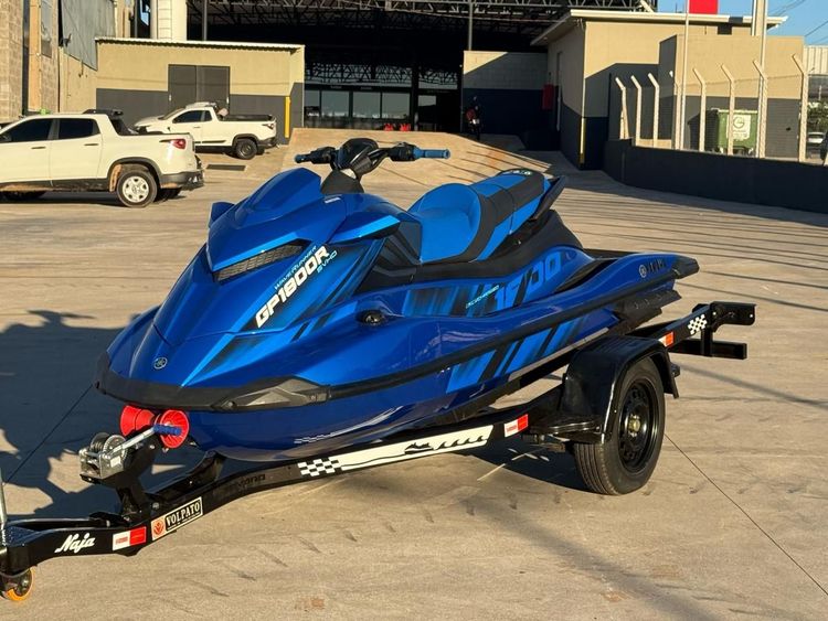 SEADOO RXTX 300