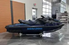 SEADOO RXTX 300